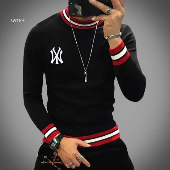 Premium Quality Full Sleeve Sweater for Men