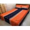 Print BedSheet with Pillow Covers