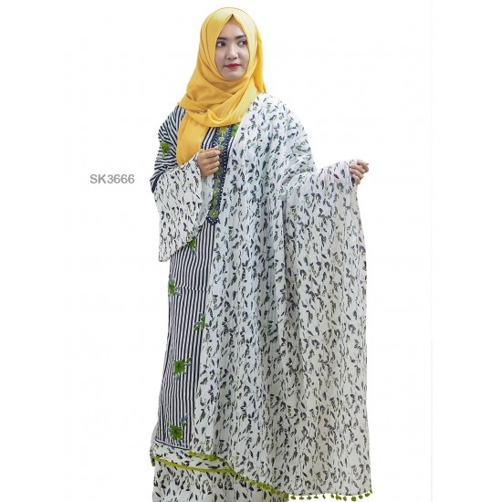 Unstiched Boutiques Salwar Kameez