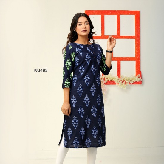 Stylish Ladies kurti