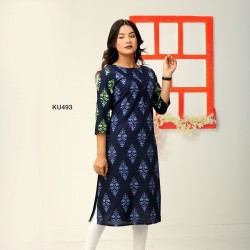 Stylish Ladies kurti
