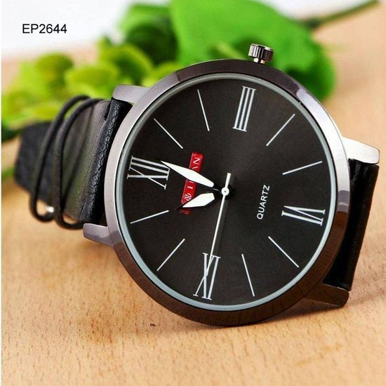 Stylish Analog Watch