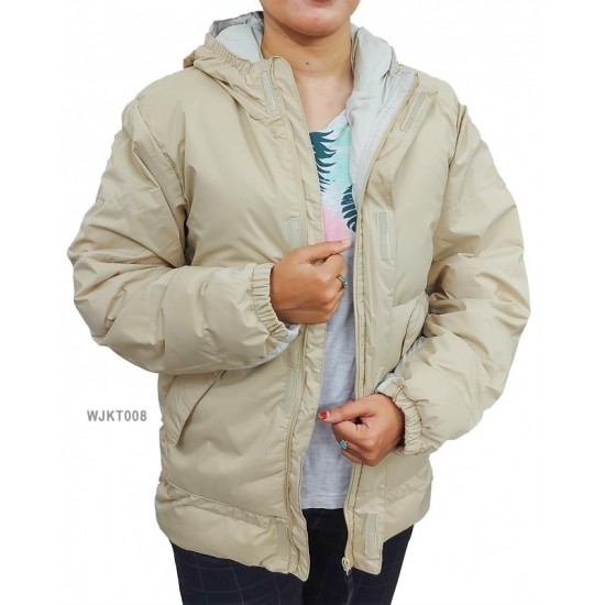 Bomber Stylist winter Jacket For Women