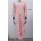 Stylish Double Diamond Georgette kurti