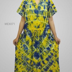 Batik Mexi