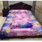 Double Size BedSheet with Pillow Covers