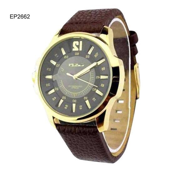 Stylish Analog Watch