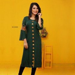 Stylish Ladies kurti
