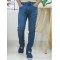 Slim-fit Stretchable Denim Jeans Pant For Men