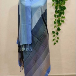 Fashionable Aarong Viscose Rainbow shawl