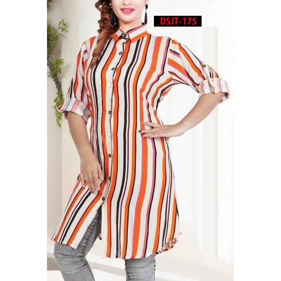 Single Kurti Collection.