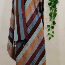 Fashionable Aarong Viscose Rainbow shawl