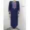 Stylish Double Diamond Georgette kurti