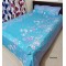 Double Size BedSheet with Pillow Covers