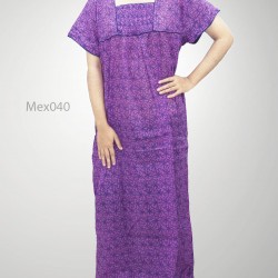 Nursing Mexi