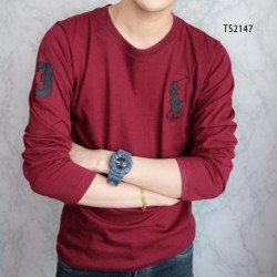 Trendy Stylist Full Sleeve T-Shirt