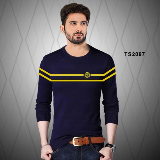 Smart and fashionable Sweat Shirt For Men