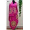 Stylish Aarong Viscose Screen Print shawl