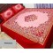 Print BedSheet with Pillow Covers