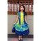 Batik Skirt Set