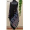 Stylish Aarong Viscose Screen Print shawl