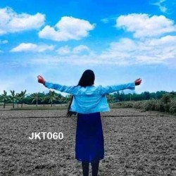 Fashionable Denim Jacket For Women