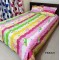 Double Size BedSheet with Pillow Covers