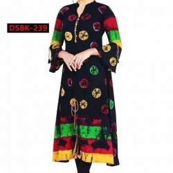 সিংেগল কুর্তি কালেকশন