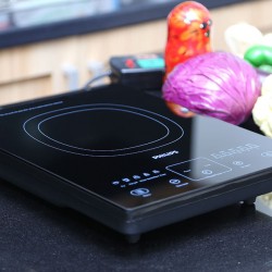 Product Name: PHILIPS INDUCTION COOKER (HD4911)