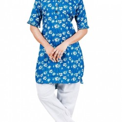Single Kurti Collection.