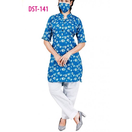 Single Kurti Collection.