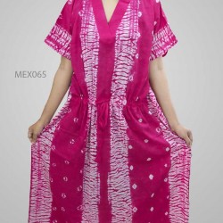 Batik Mexi