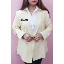 Womens Blazer