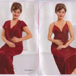Nighty 2 pic