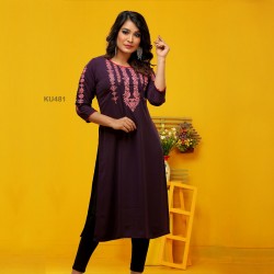 Stylish Ladies kurti