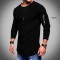Premium Quality Stretch Full Sleeve T-Shirt