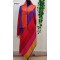 Fashionable Aarong Viscose Rainbow shawl