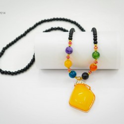 Multicolor Gorgeous Looking long Chain
