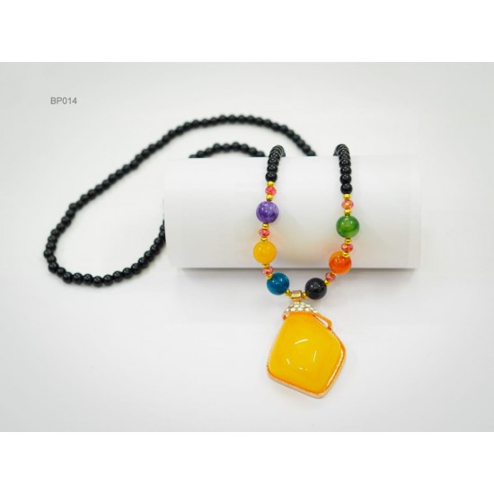 Multicolor Gorgeous Looking long Chain