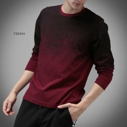 Premium Quality Stretch Full Sleeve T-Shirt