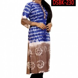 সিংেগল কুর্তি কালেকশন