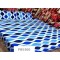 Bangla Fabric Double Size BedSheet with Pillow Covers