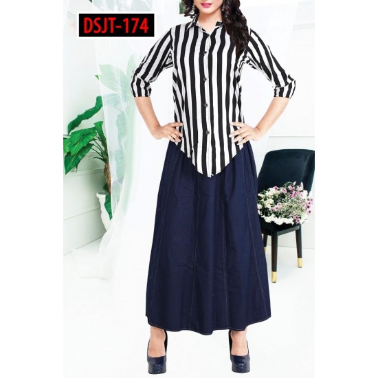 Single Kurti Collection.