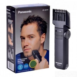 Product Name: Panasonic ER-2031K Beard/Hair Trimmer For Men.