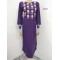 Stylish Double Diamond Georgette kurti