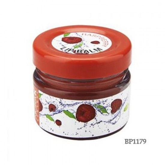 Fruit Lip Balm Raspberry