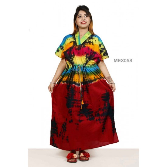 Batik Mexi
