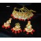 Exclusive choker nacklace set
