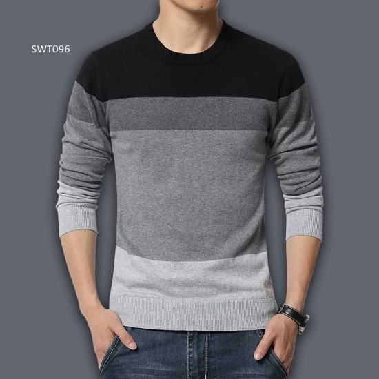 Premium Quality Full Sleeve Sweater for Men
