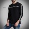 Premium Quality Stretch Full Sleeve T-Shirt